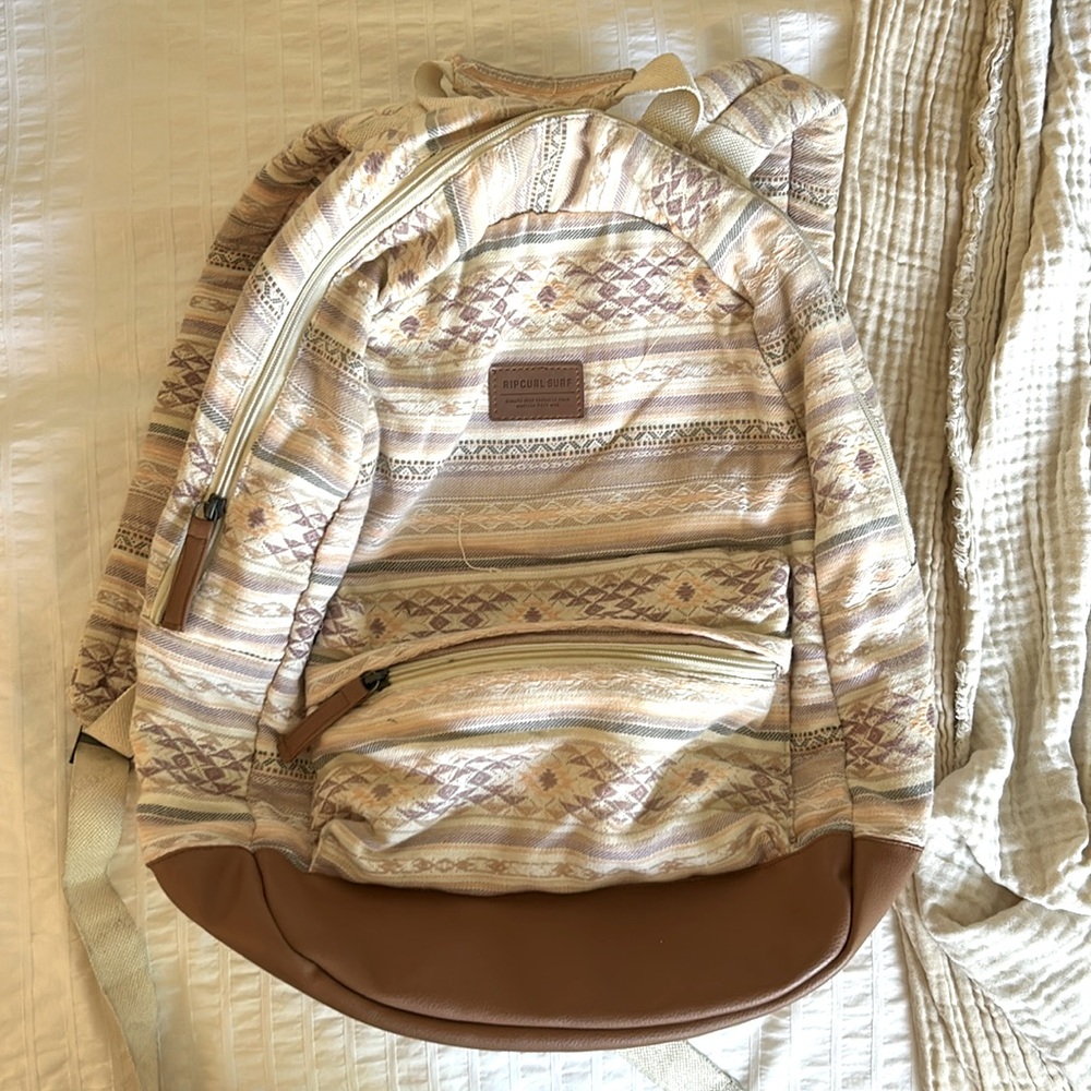 Ripcurl Backpack
